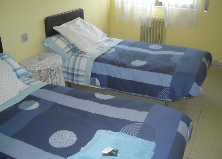 Hostal La Ponderosa Sancti Spíritus Стая снимка