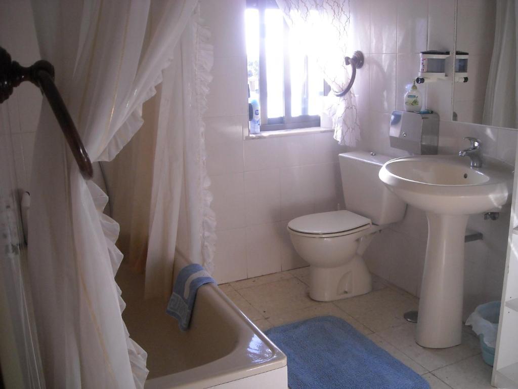Hostal La Ponderosa Sancti Spíritus Екстериор снимка