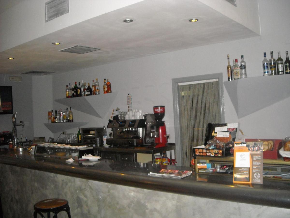 Hostal La Ponderosa Sancti Spíritus Екстериор снимка